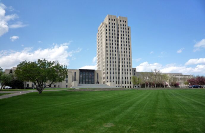Bismarck-ND Bismarck-ND