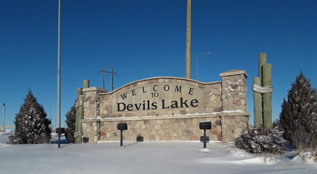 Devils Lake ND