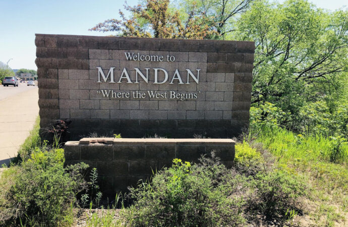 Mandan-ND