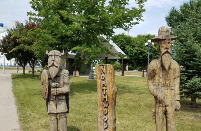 Northwood ND Northwood ND